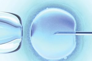 Донорство эмбриона